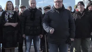 В Брянске собирают подписи за отставку Губернатора Богомаза