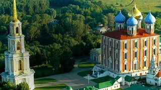 Ночь искусств 2018 в Рязанском кремле – что интересного ждет рязанцев