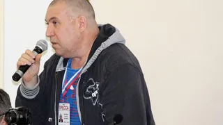 Николай Виткевич подверг критике Славянский Форум и констатировал деградацию брянской власти