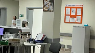 Рязанская область вошла в список регионов с наибольшим ростом рождаемости