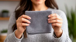 Заказала на ВБ то, что должно быть у каждой хозяйки на кухне - больше никаких вонючих тряпок и полотенец 