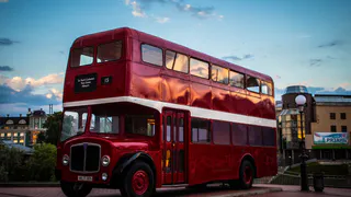 Не знаете куда податься в эти выходные? Подборка не самых очевидных мероприятий от Pro Города