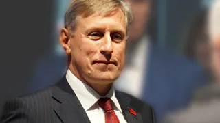 Брянский Бизнесмен Виктор Гринкевич начал объединять вокруг себя общественные организации