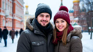 5 привычек русских, которые удивляют иностранцев - к "пакету с пакетами" они уже привыкли. Вот что шокирует на самом деле