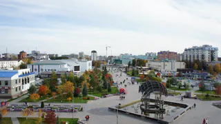 Куда можно поехать на выходные из Тюмени? Топ-6 красивых маршрутов