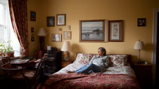 После 55 не оставляю гостей ночевать у себя — объясняю причину, которую понимают не все