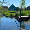 Русская деревня на море с 5 жителями: отличия в быту, от которых мы, городские, рты пораскрывали - там действуют свои негласные правила