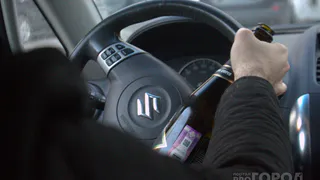 В выходные сотрудники дорожной полиции проведут рейд по ловле пьяных водителей