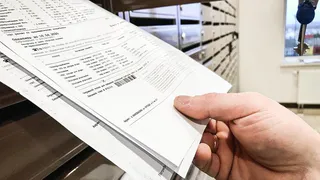 Льготники по услугам ЖКХ денег больше не увидят