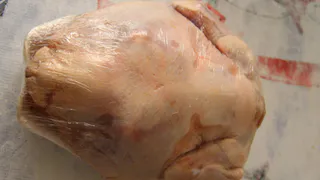 Росконтроль составил рейтинг опасной для жизни курицы. Отличилась самая дешевая