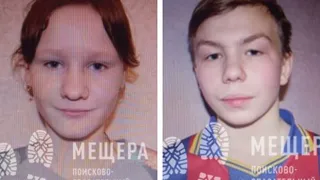 В Касимовском районе двое подростков сбежали из детского лагеря