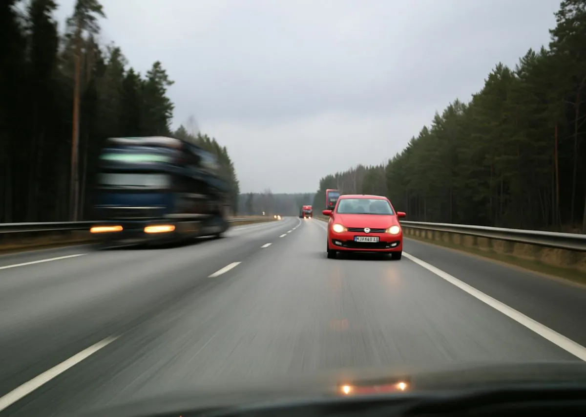В Нижнекамске построят четырёхполосную магистраль к трассе М‑12 за 4 млрд рублей