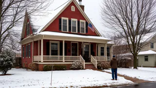 10 вещей, которые удивляют американцев в наших домах - у них такого никогда не было