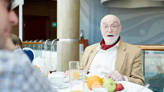 Для крепких сосудов. Диетолог назвал продукты, важные для каждого пенсионера