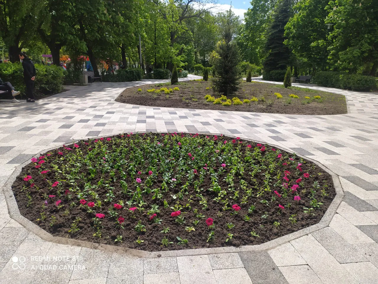 Сорокина заявила, что система уборки города будет пересмотрена и оптимизирована