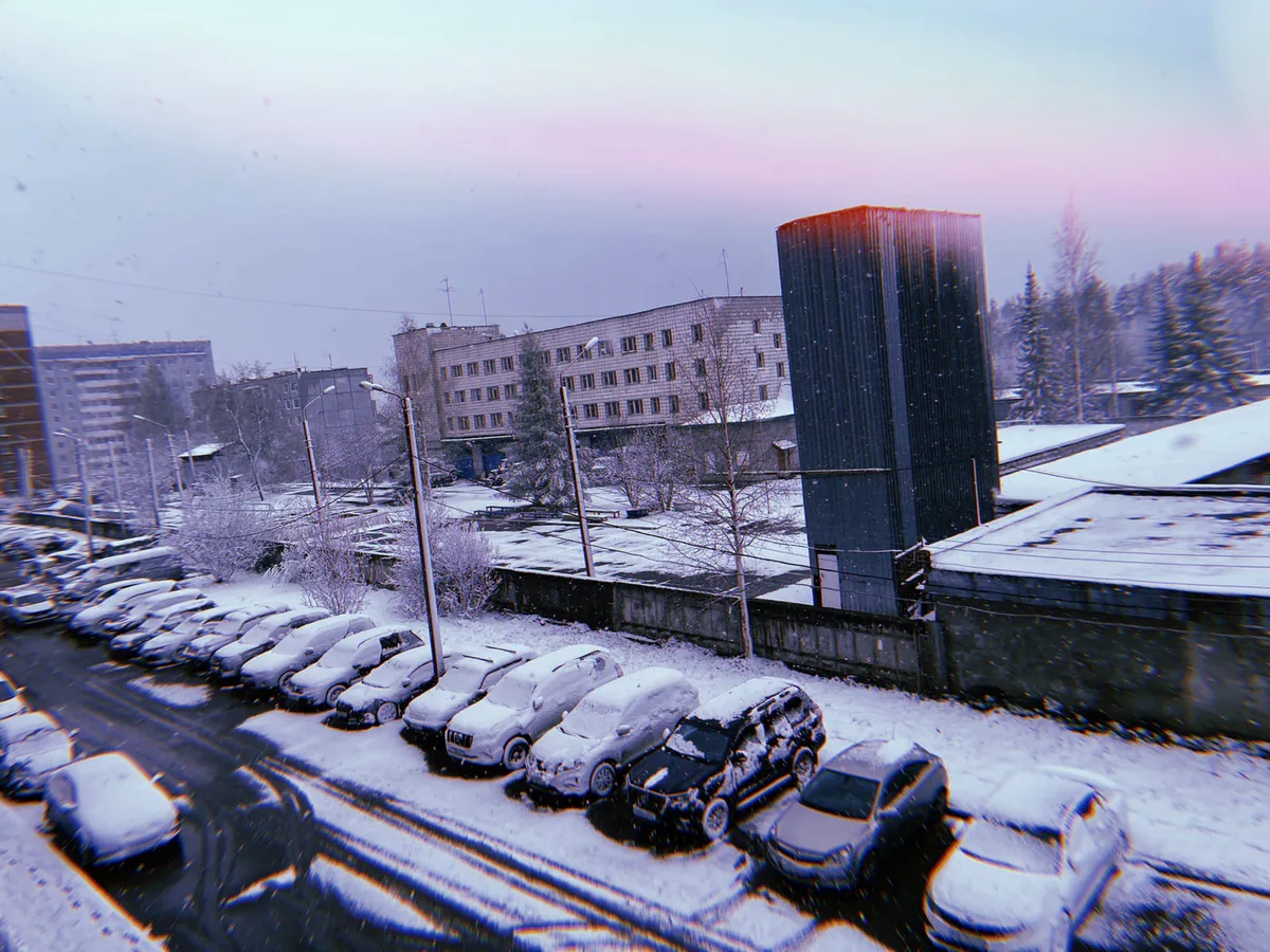 Возвращение к зиме. Гидрометцентр пересмотрел прогноз с 25 мая — снова морозы и снег