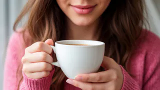 Не кефир и не цикорий: назван любимый напиток долгожителей - в разы полезнее зеленого чая с ромашкой