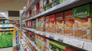 Устаревший показатель: Минтруда России хочет отказаться от расчетов потребительской корзины