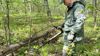 В Судогде ранее судимого мужчину обвиняют в убийстве из ревности