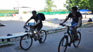 Авторская колонка: - Акция "На работу - на велосипеде" в Рязани бессмысленна