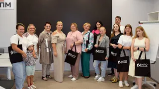 Во Владимирской области расширяют меры поддержки для будущих и действующих учителей