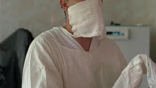 В Рязани первый раз провели ребенку редкую операцию по поводу «молчащего» синуса