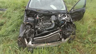  Серьезное ДТП под Магнитогорском: женщина погибла, еще одна в больнице