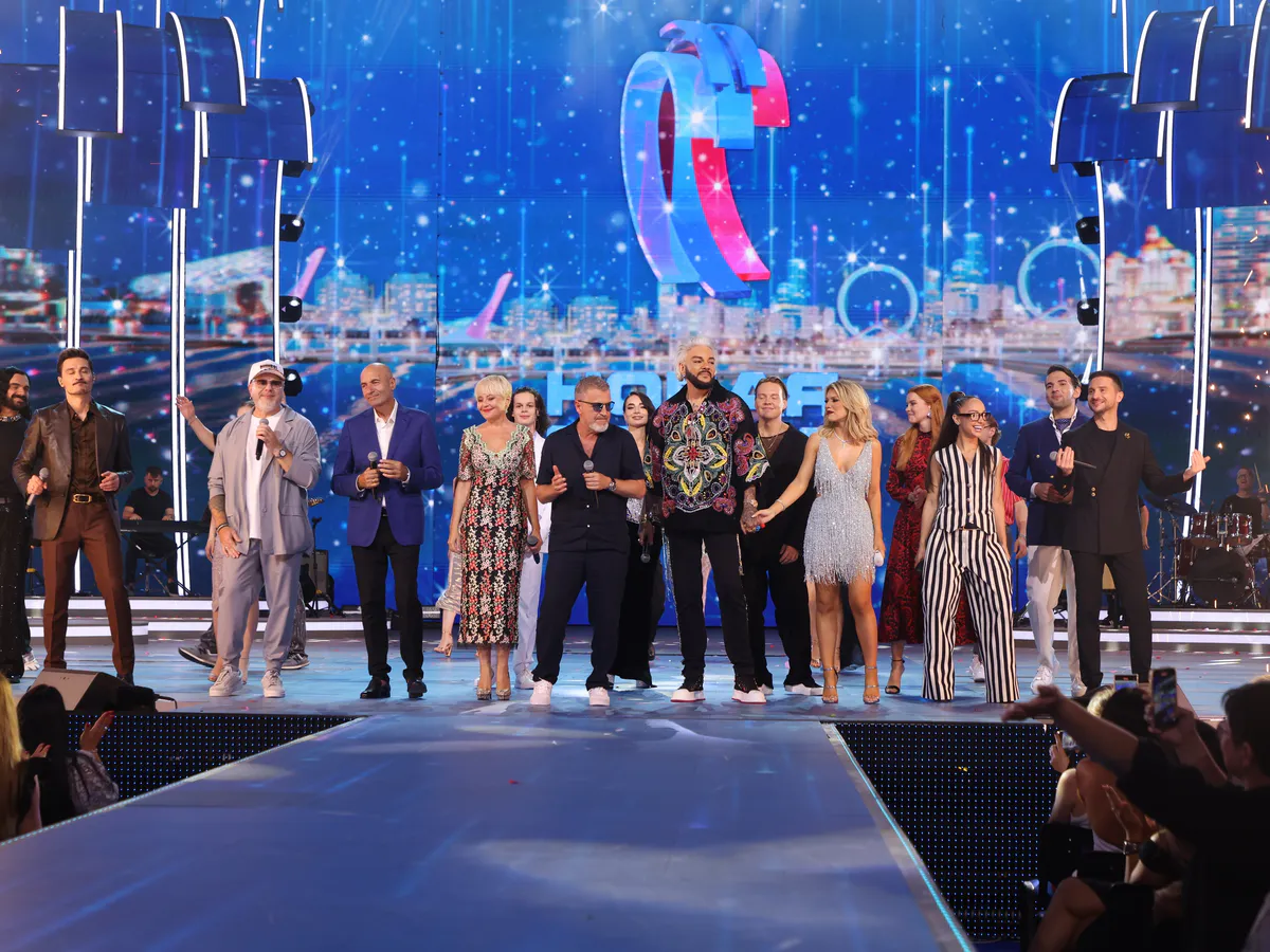 Игорь Крутой: «Новая волна» (12+) может пройти в Казани в 2026 году — но уверенности пока нет