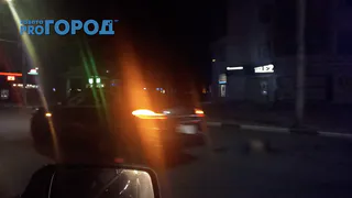 Личность погибшей в страшном ДТП на Первомайском проспекте все еще не установлена