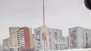 Администрация Усинска потратит 2,8 миллиона рублей на обслуживание светофоров