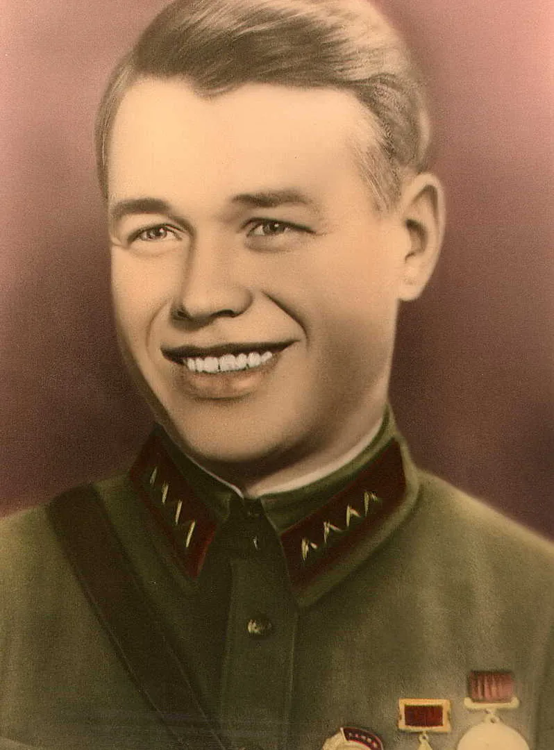 Герою Советского Союза поставили памятник в Ряжске