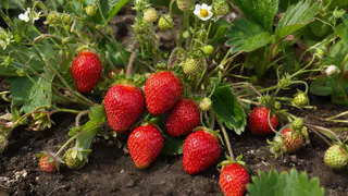 У вас ягоды — горстями, а у соседа — вёдрами? Пропущенный этап подготовки решит проблему