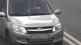 Чувашских водителей массово штрафуют за телефоны за рулем