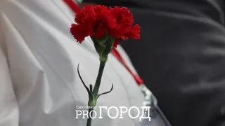 Воркута передала послание потомкам в "Капсуле Победы"