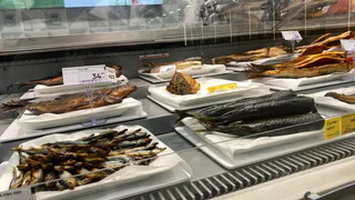 Ученые назвали самую полезную рыбу — не лосось, не скумбрия и в два раза полезнее пикши