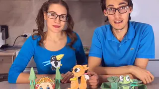 “Куклы, ваш выход”: Театр кукол выпустил серию-мастер классов