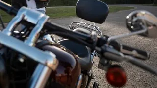 13 сентября в области случилось два ДТП, повлёкших гибель мотоциклистов