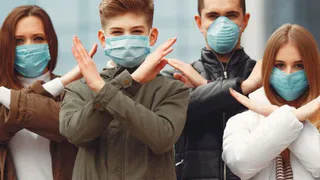 Показатели заболеваемости COVID-19 в Брянской области ниже среднероссийских