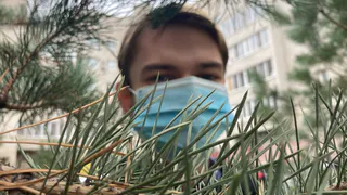 Официальные данные: за сутки коронавирус зафиксировали у 118 рязанцев