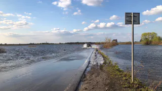 Зима распрощается с нами неожиданно: синоптики ошарашили прогнозом и назвали даты оттепели
