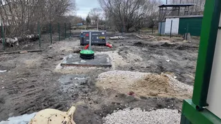 В Петушинском округе подрядчик сорвал запуск ФАПа, а с ним и прием пациентов