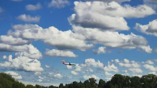 Чебоксарский аэропорт планируется дореконструировать в следующем месяце