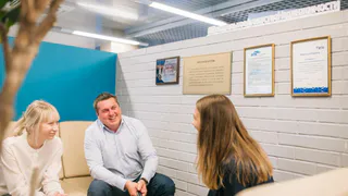 Покупаете квартиру? Три причины обратиться к риэлтору