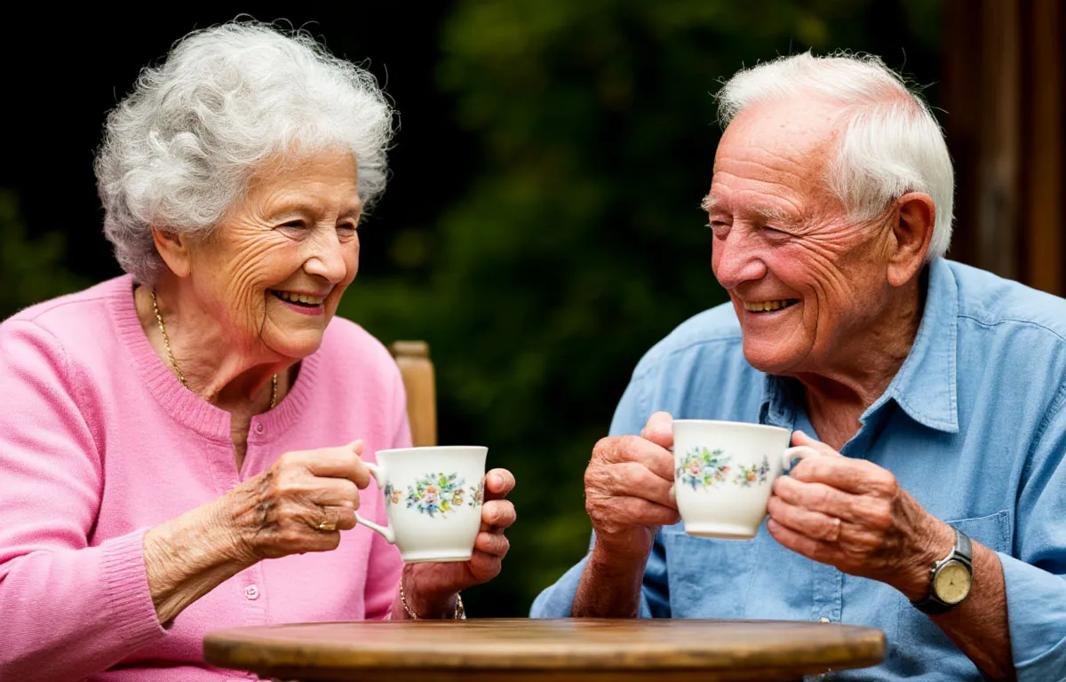Не кефир и не цикорий: обнаружен напиток, предпочитаемый долгожителями