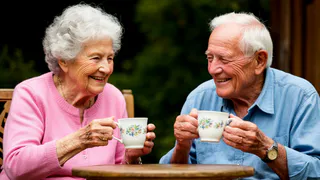 Не кефир и не цикорий: обнаружен напиток, предпочитаемый долгожителями