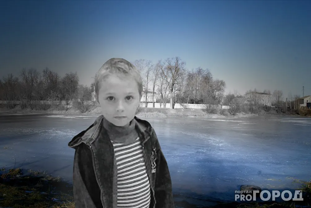 Смерть 8-летнего мальчика призывает родителей быть еще внимательнее