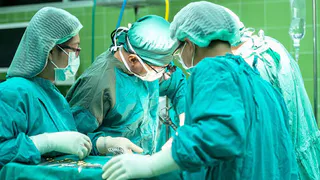 В рязанском онкодиспансере вылечили рецидив рака шейки матки