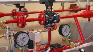 В Нижнекамске подвели итоги отопительного сезона