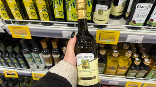 Идеально для жарки и салатов: Роскачество назвало лучшие марки растительного масла - в магазинах разбирают только так