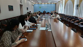 В Усинске появятся отдел молодежной политики и новые правила контроля в различных сферах